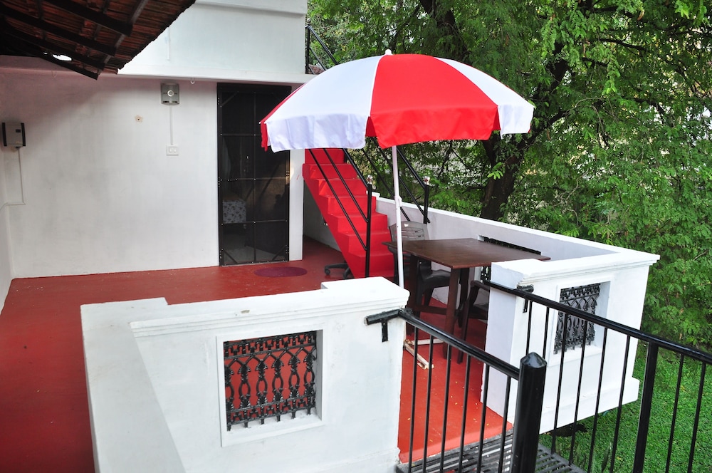 Eden Garden Heritage Homestay