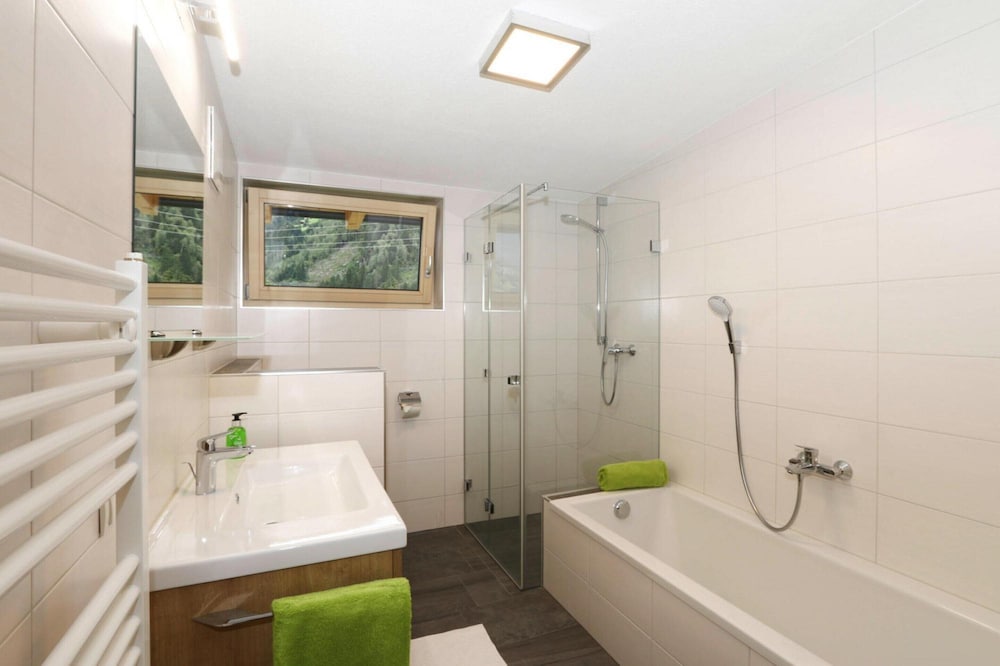 Apartment in Aschau at the Lake