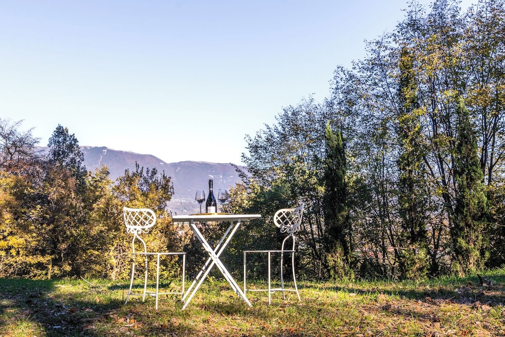 Villa Col di Luna-ProseccoHills