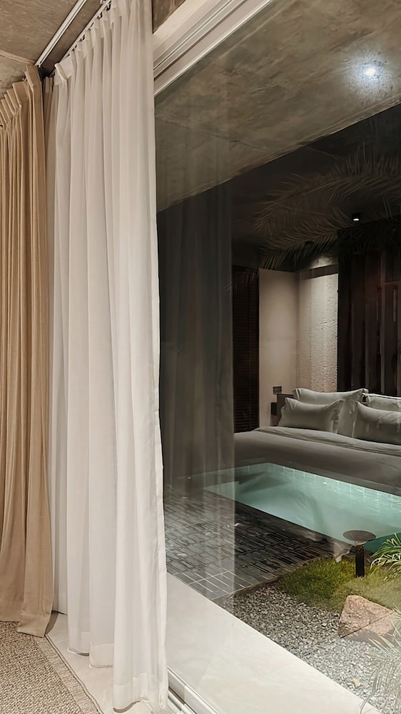 Serene Vita Retreat