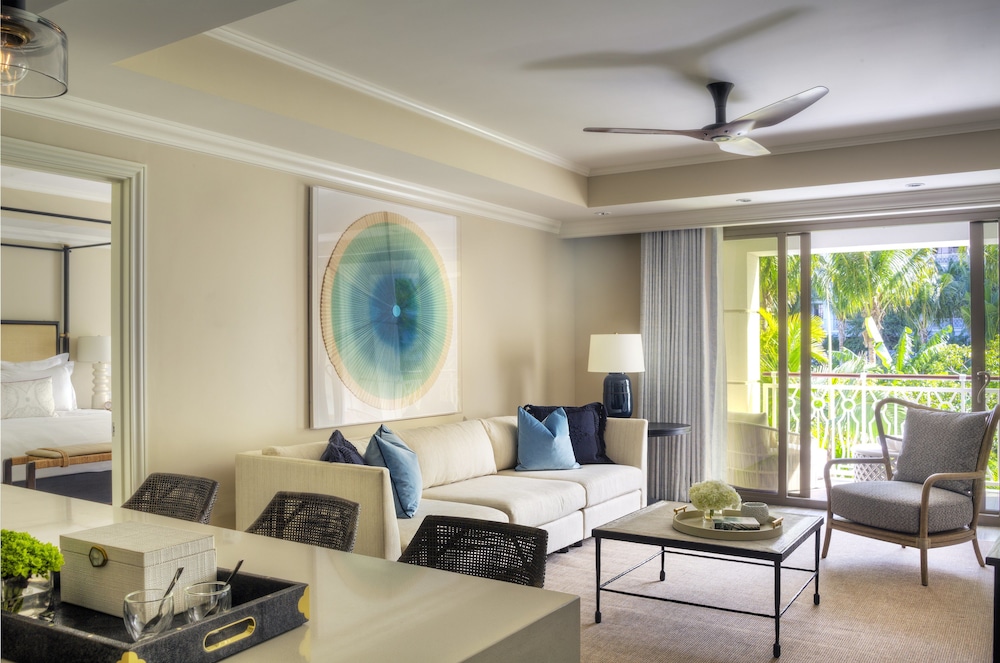 Nassau - Paradise Island Vacations - Rosewood Baha Mar - Property Image 75