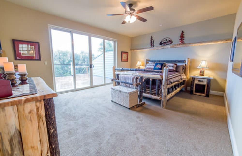 Inn the Woods Suites