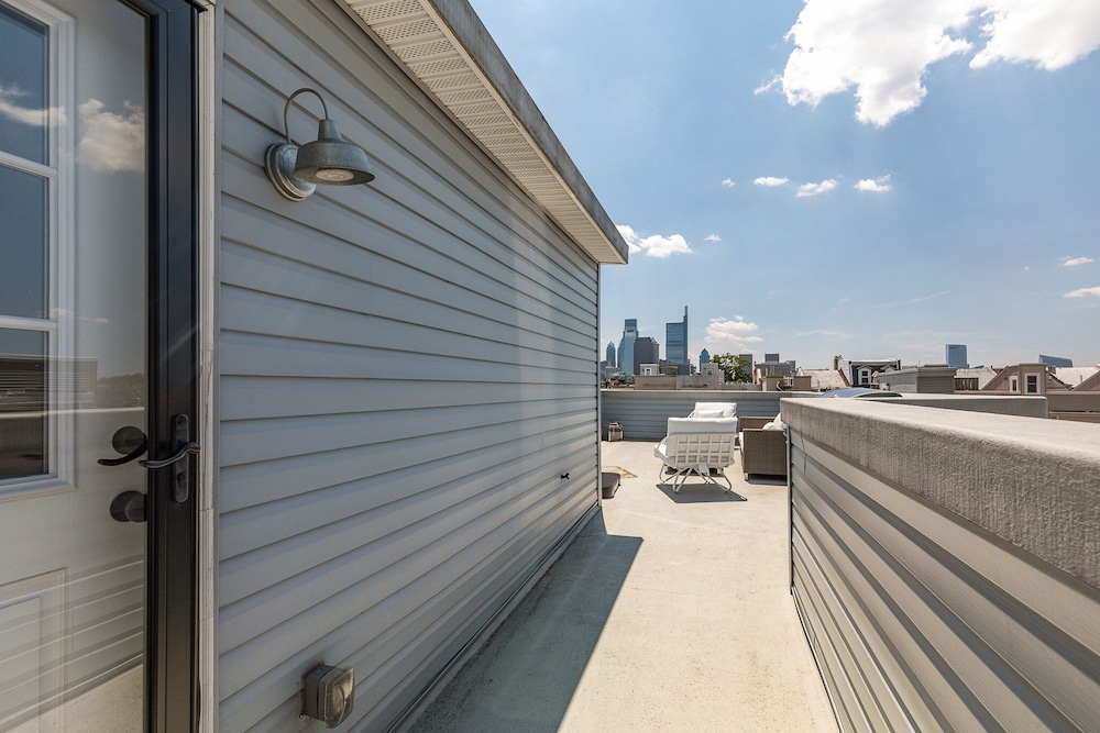 roof