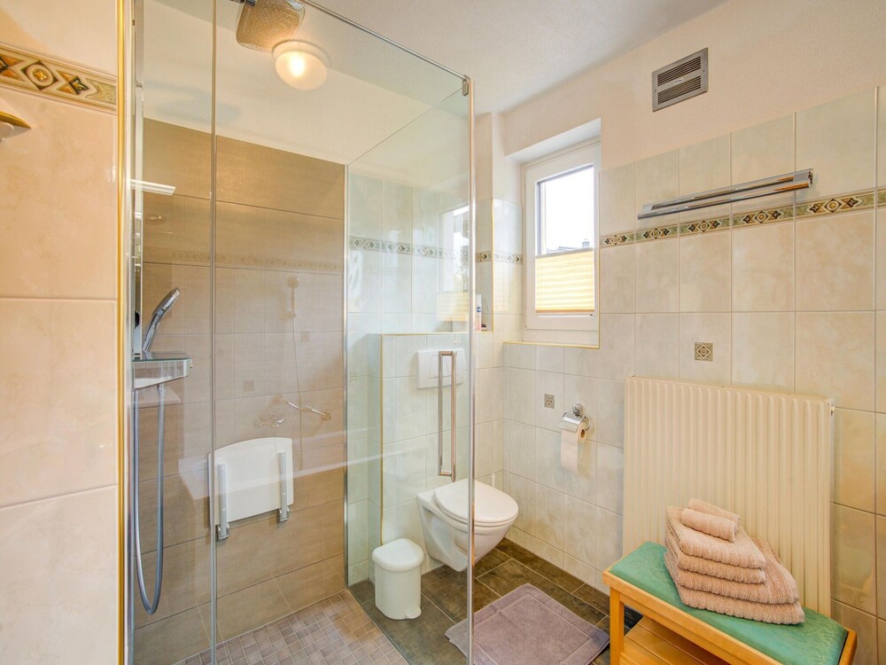 Ferienwohnung mit Fun+ Card in Niedernsill