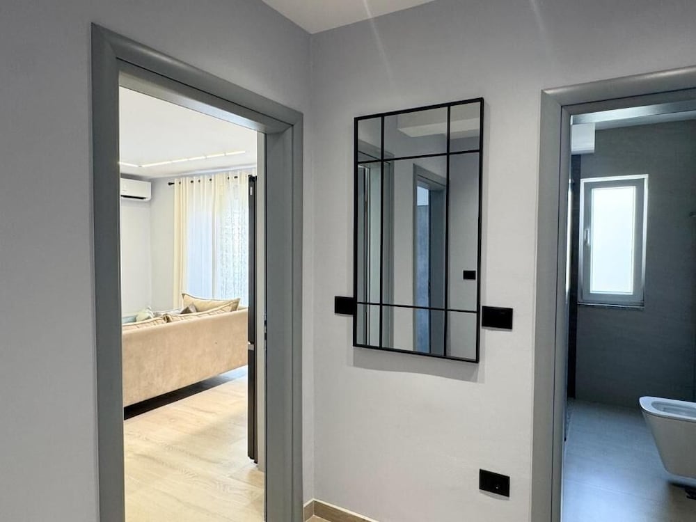Shkodra Modern Apartment