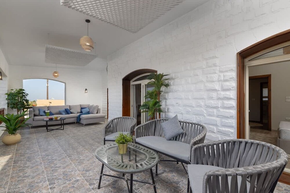 Marina 7 Resort New Alamein By Seven Seasons