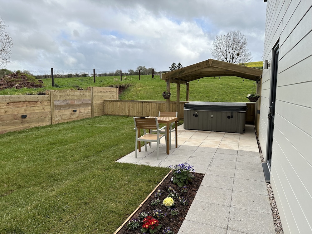 Springwell Lodge