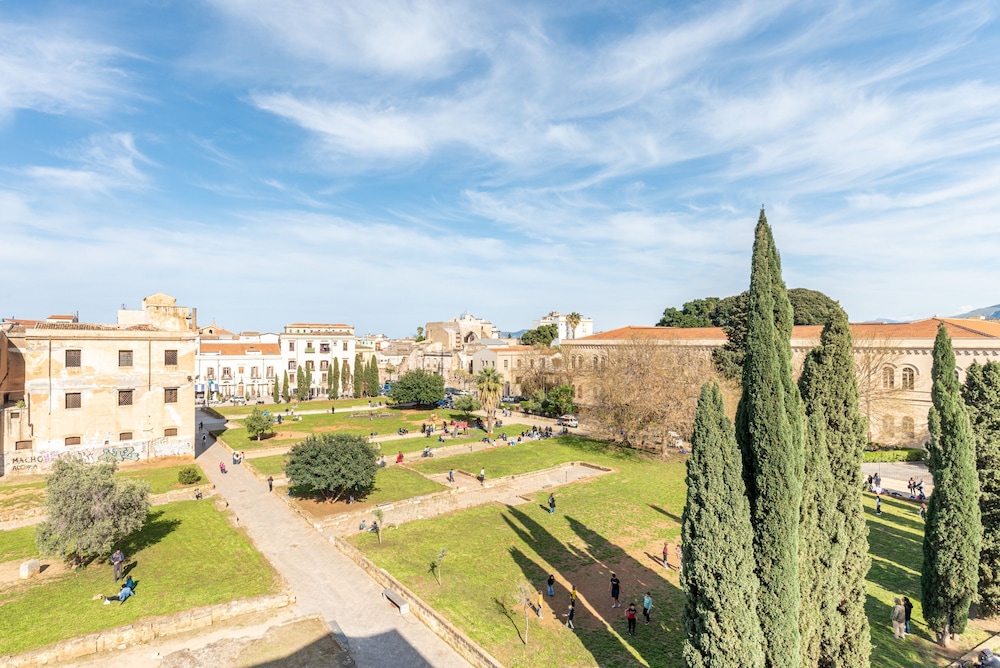 Casa Garibaldi in Piazza by Wonderful Italy