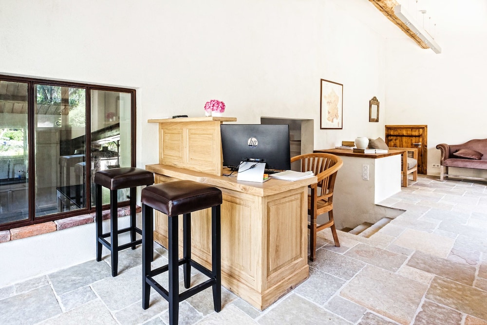 Domaine Les Mésanges
