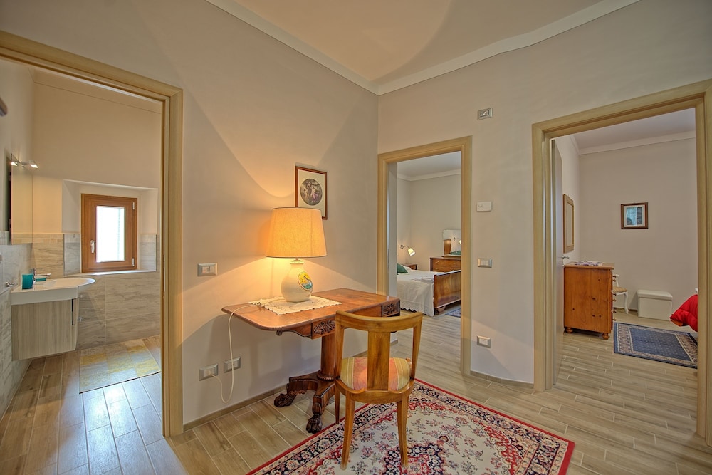 Villa Morandi