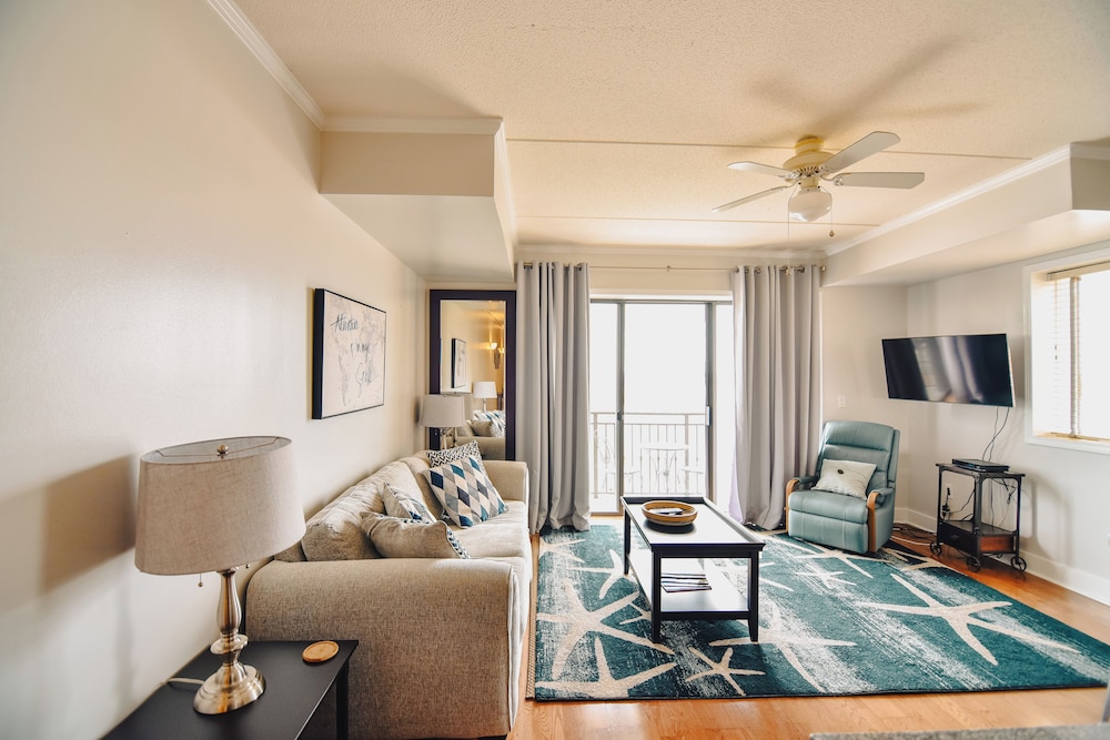 Water Street Retreats