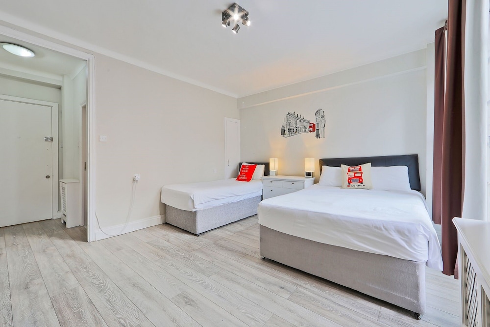Cosy Central Apartments - Oxford Street