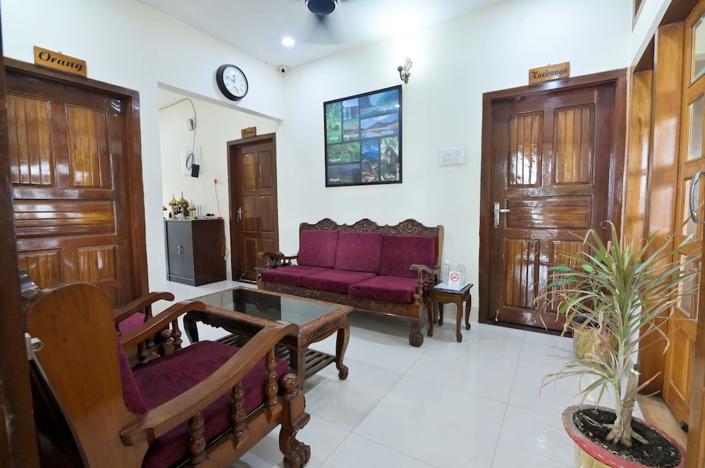 Joyable Homestay