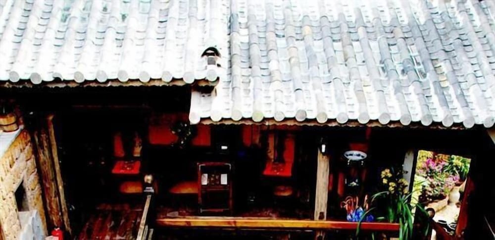 2418 Inn - Lijiang