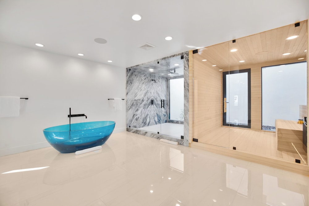 Morning View Malibu - Malibu Masterpiece in the Making w/ Views & Beach Access