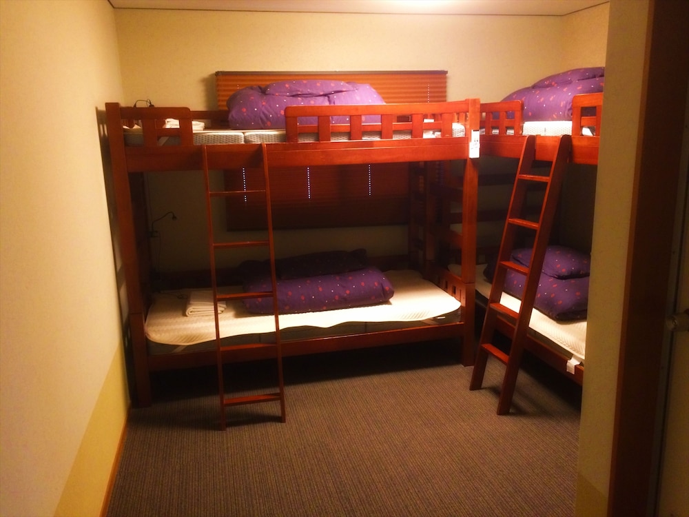 K's House Takayama Oasis - Quality Hostels