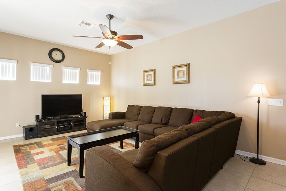 Tuscan Hills Disney Villa - Image 2