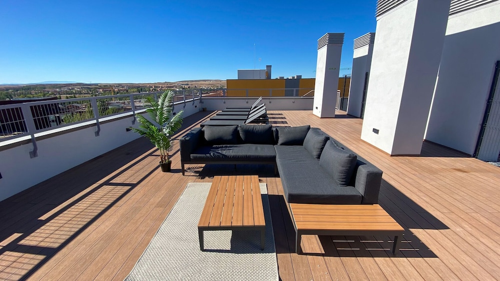 roof