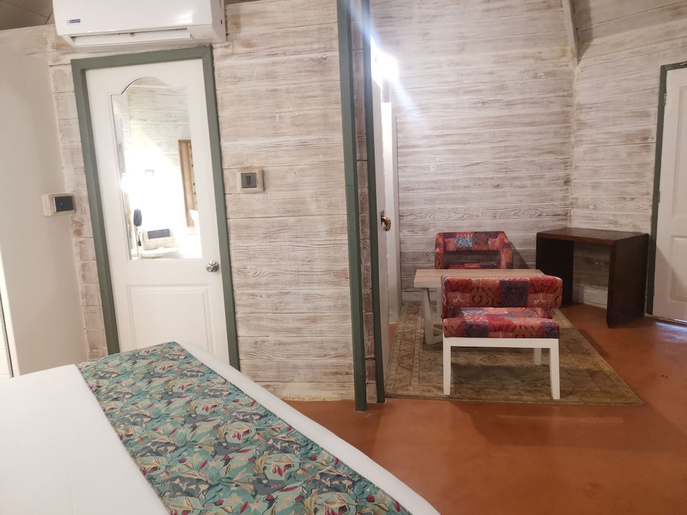 Habitus Resort