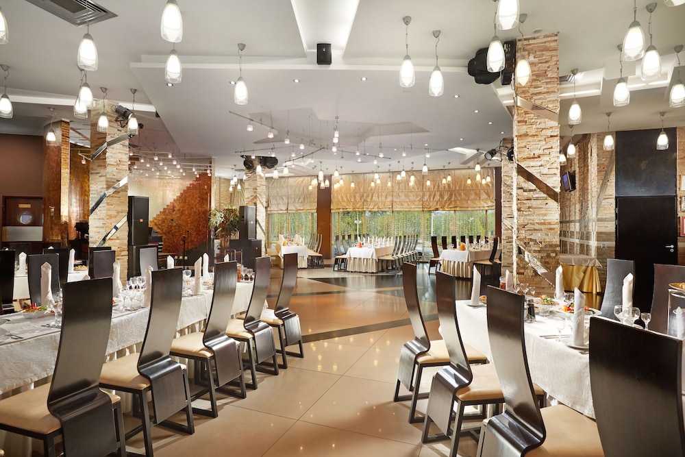 Hotel Victoria Minsk