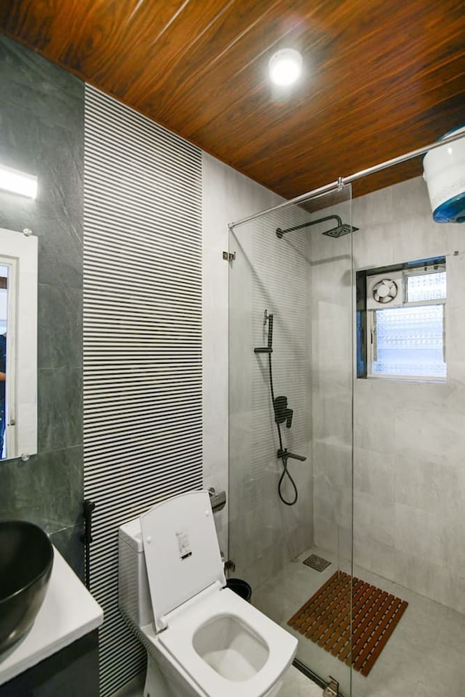 1BR in Calangute Near Top Attractions and Beaches