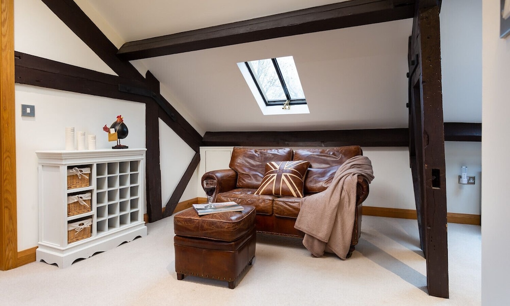 Hayloft