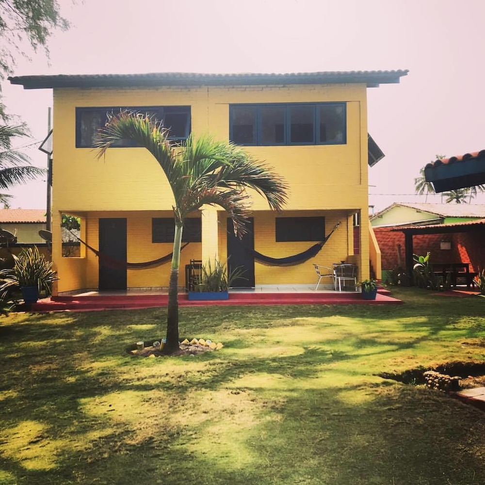 WestWind Pousada e Restaurante