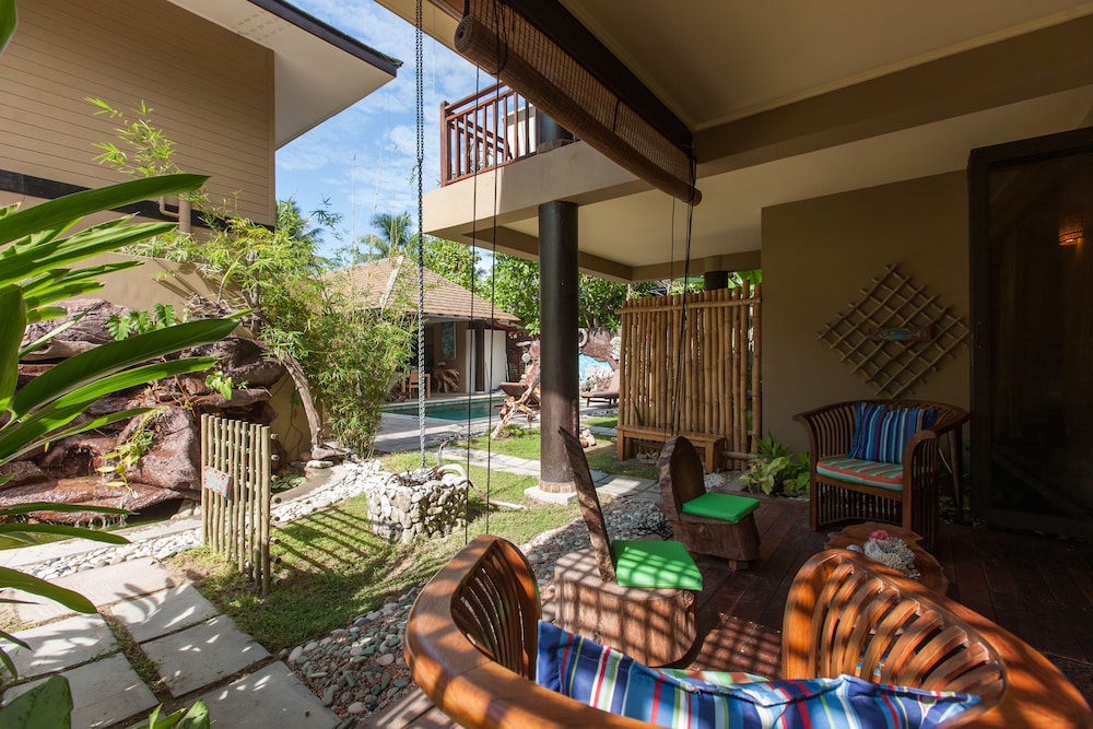 Villas des Alizes photo 2