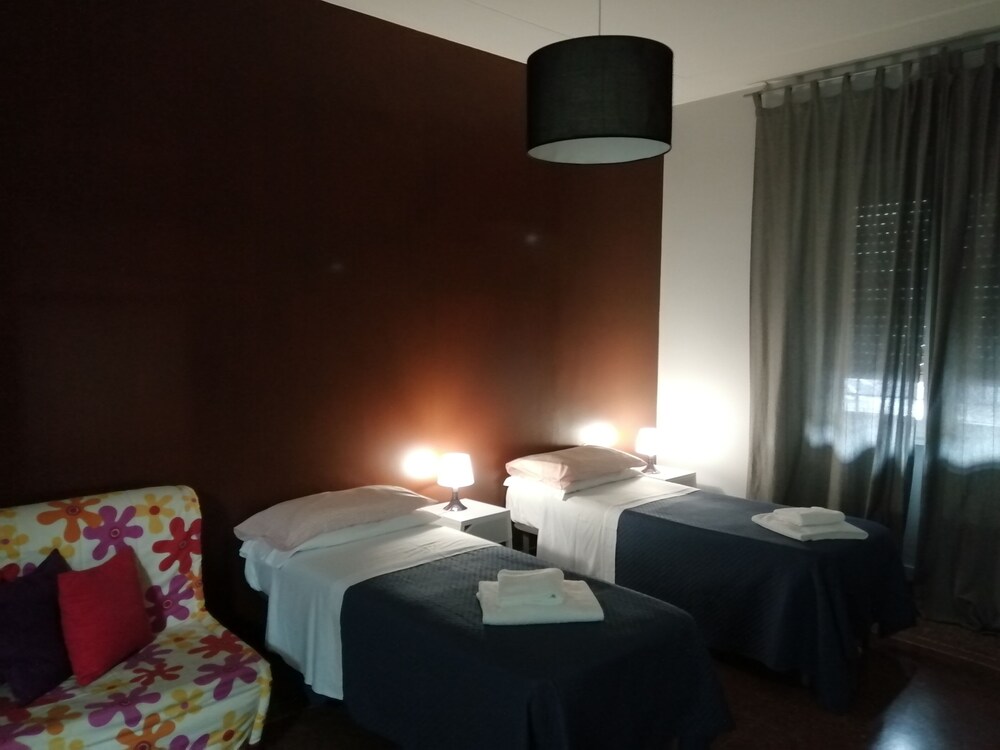 Laterano Guest House