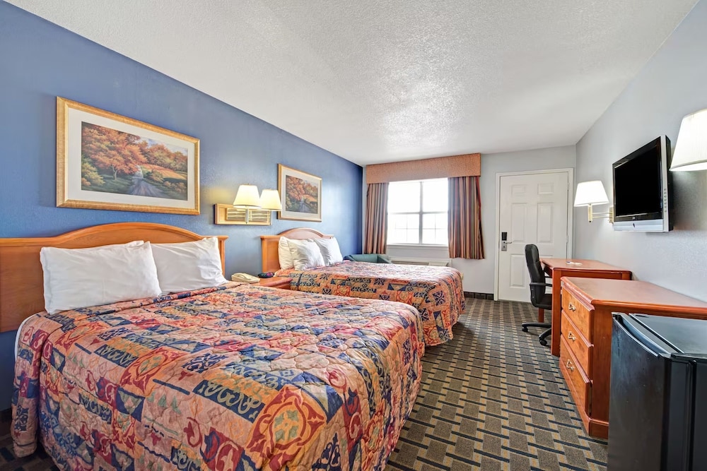 Day Star Dallas South view 3