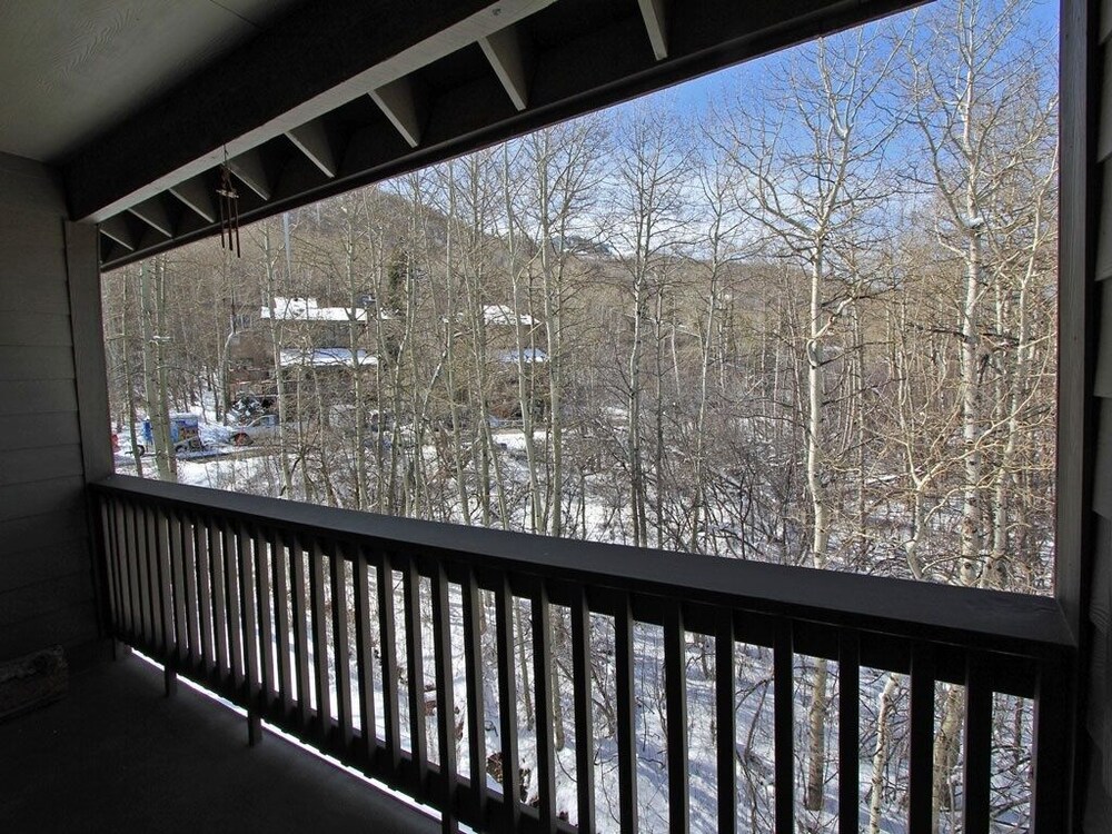 Snow Flower Condos Park City Ski Resort