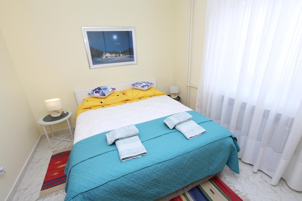 Apartment Amabile view 5