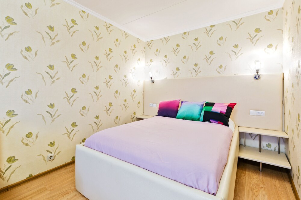 Apartament Hanaka Eletskaya 33
