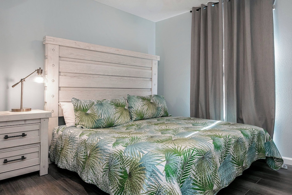 Happy Ours by Southern Vacation Rentals
