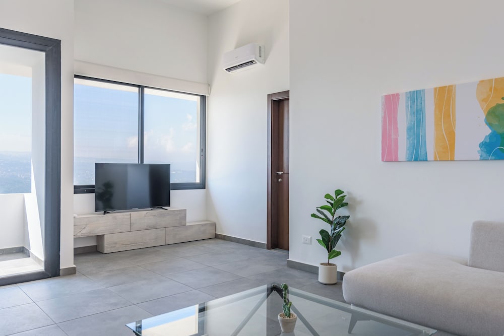Brummana Heights Apartments