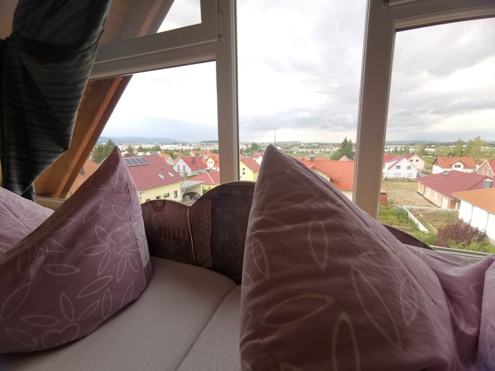 Ferienwohnung Am Horstberg 15 view 5
