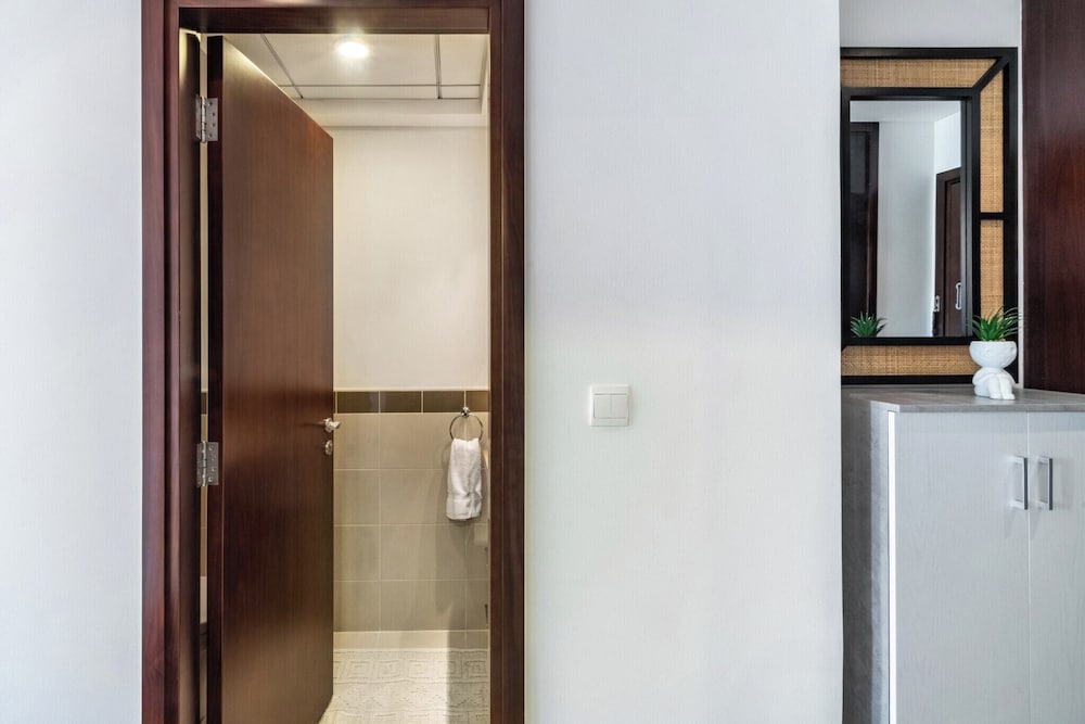 GLOBALSTAY 29 Boulevard Tower 1