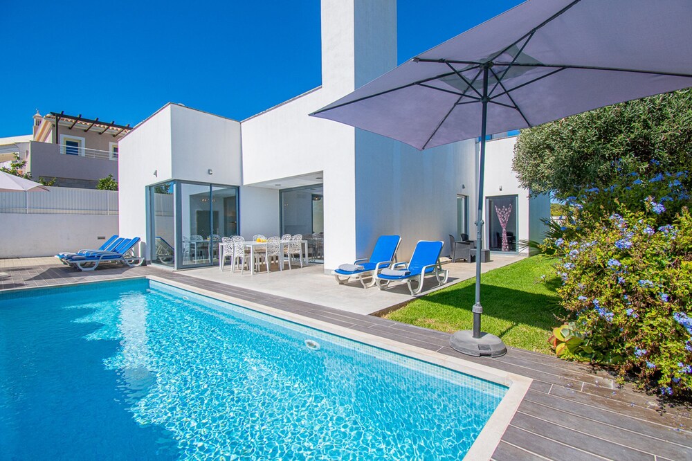 Casa Madeira in Carvoeiro