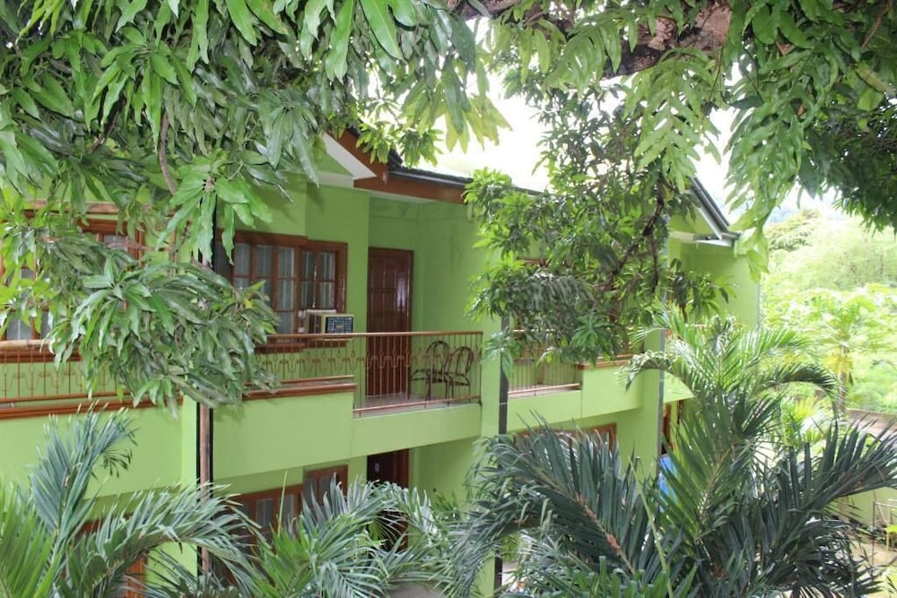 Coron Village Lodge