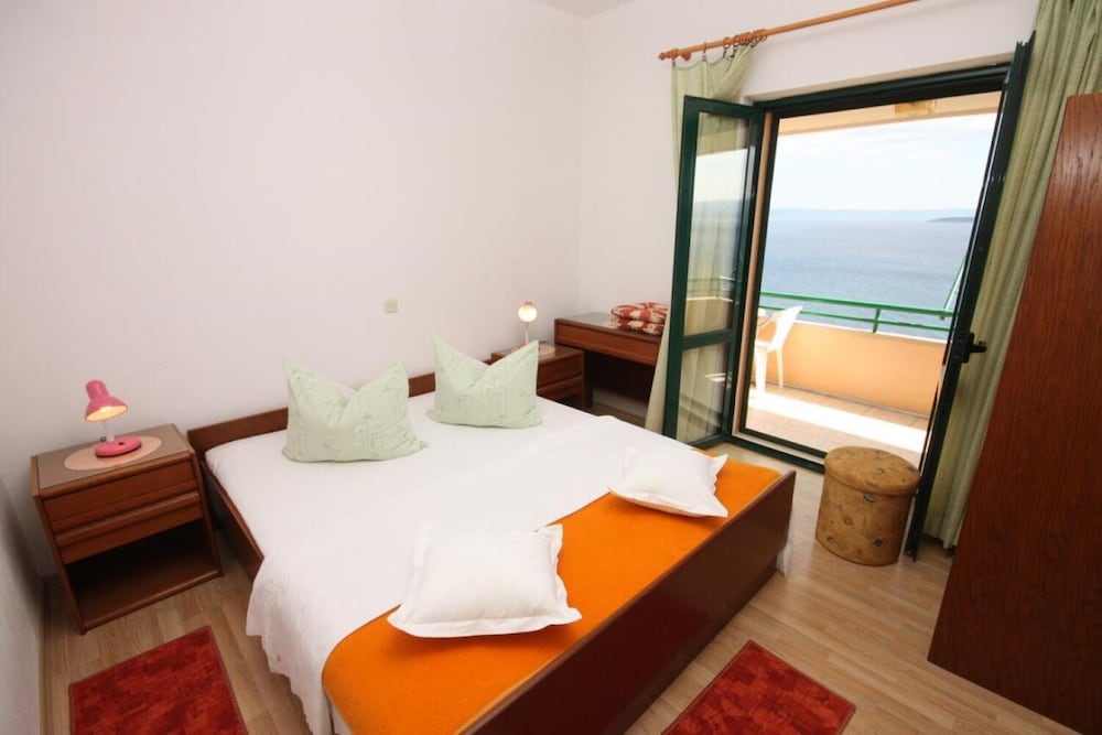Up - Amazing sea View - A1 view 2