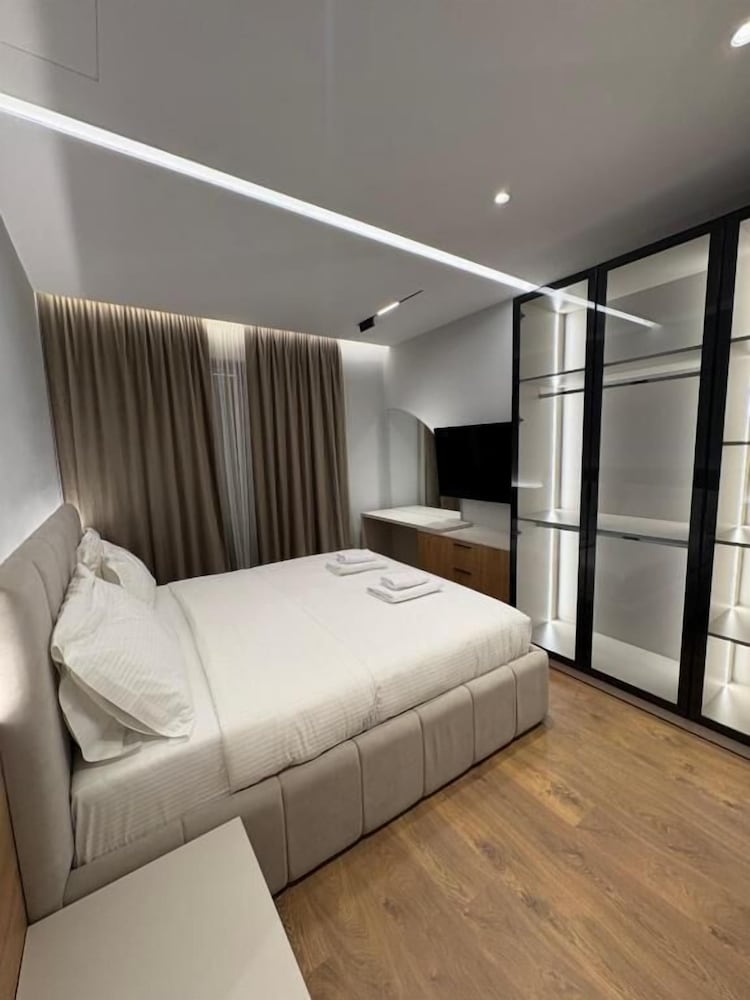 Blue Boutique Apartments 1