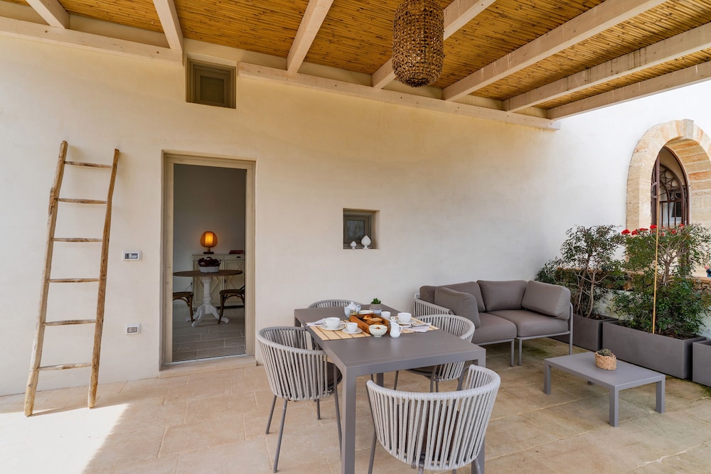 Outdoor Space