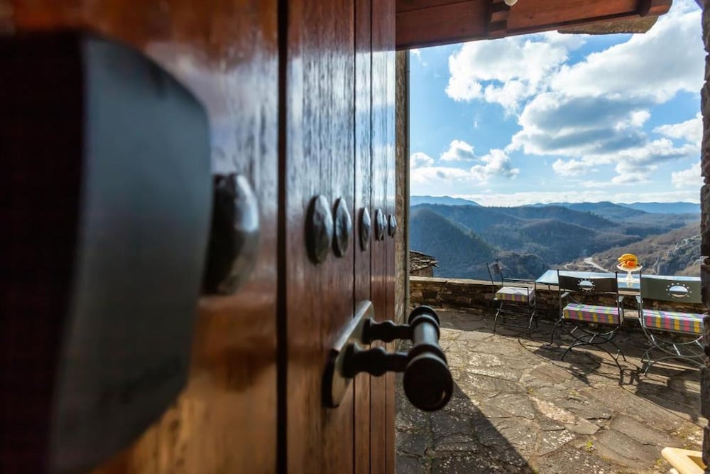 Heaven s View Mansion - Zagori Stone Built Gem