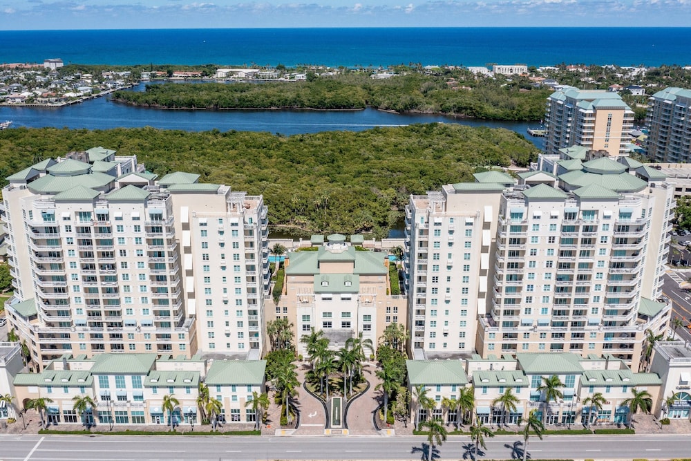 309n Sunrise Suite1 Bedroom, Pools, Jacuzzi, Beach, Shops & Dog Friendly