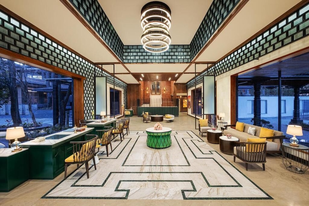 Fortune Resort & Wellness Spa Bhaktapur, Nepal - Member ITC Hotels' Group view 2