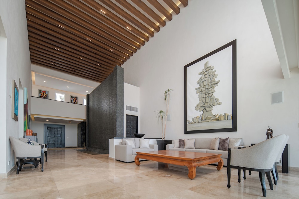 Hotel Villa Chan Kah - Image 1