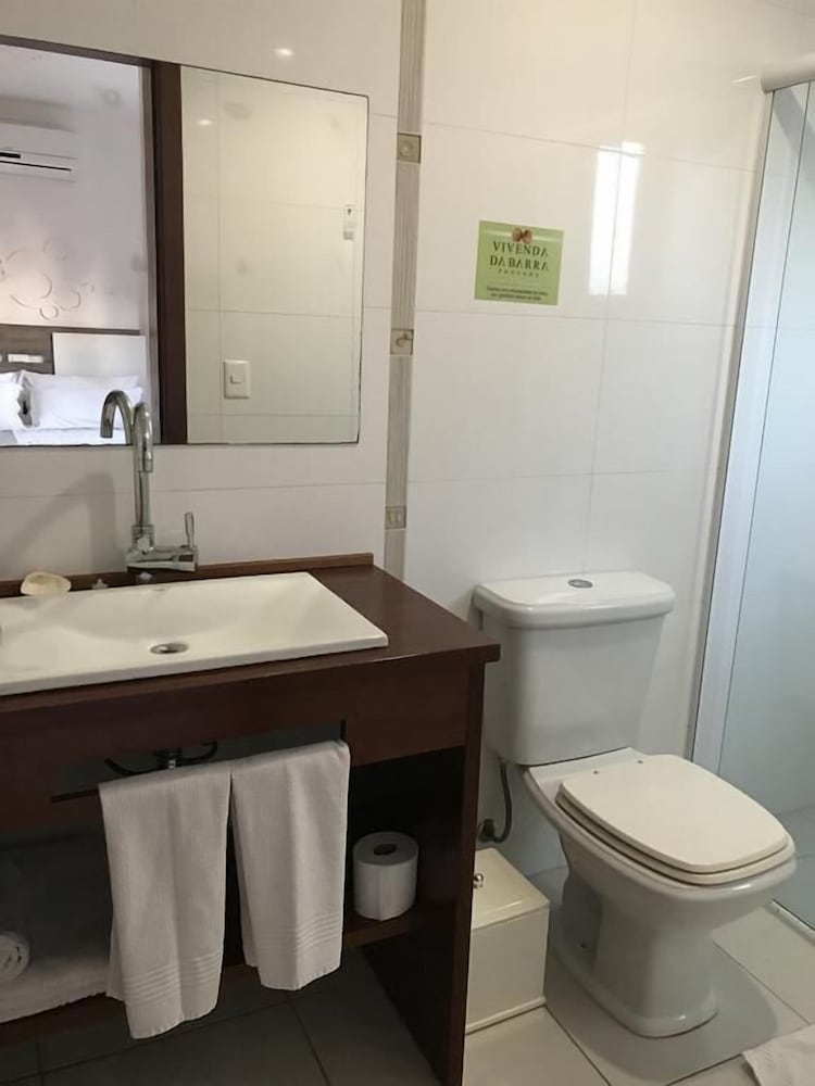 Pousada Vivenda da Barra