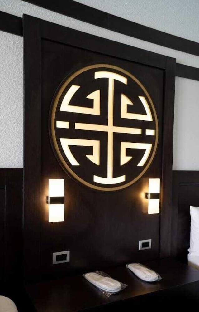 Hotel Maremares By Buddha Bar Beach