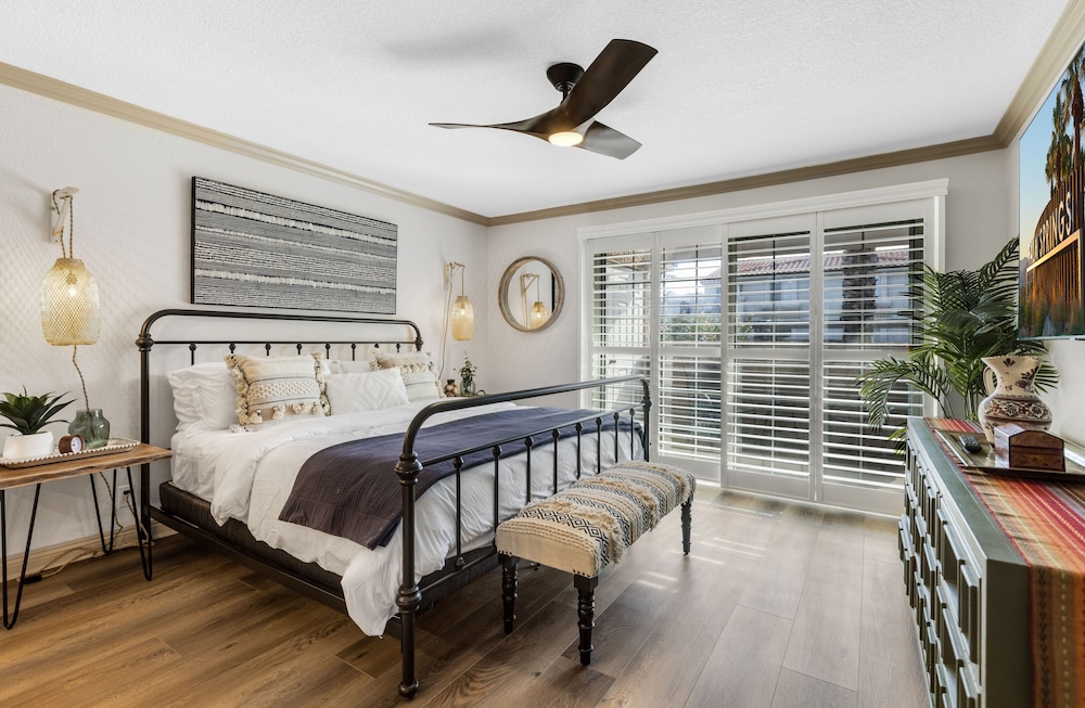 Mesquite Oasis Haven