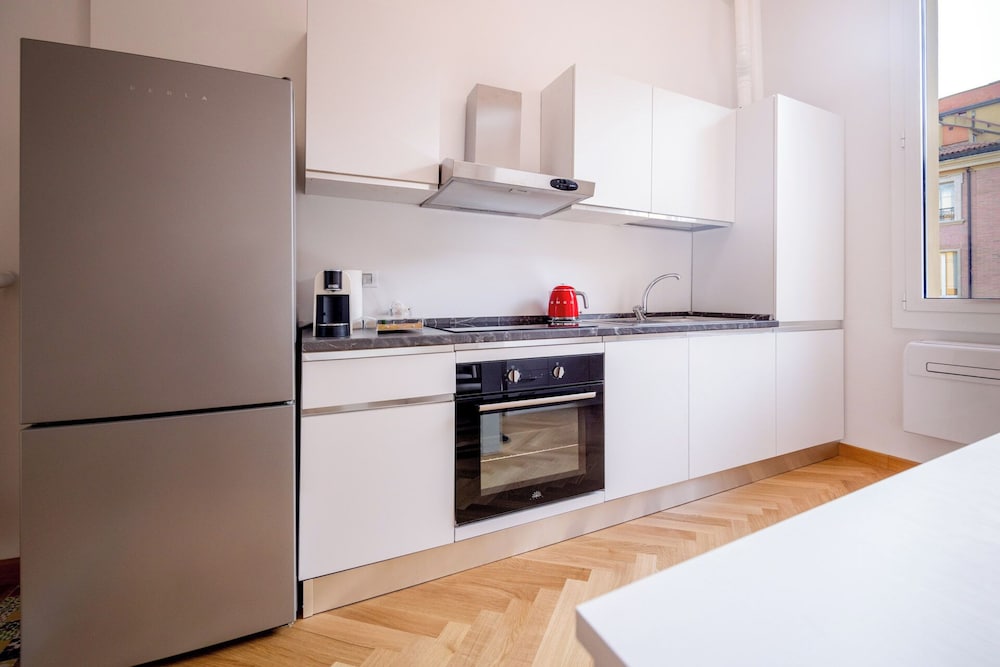 Le Suites dell'Edera